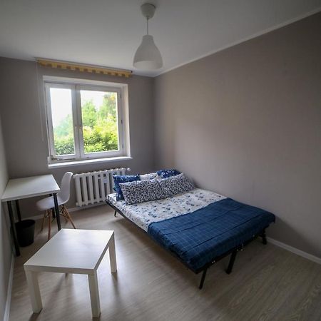 Pokoje Blisko Starego Miasta - Rooms For Rent Gdańsk Kültér fotó