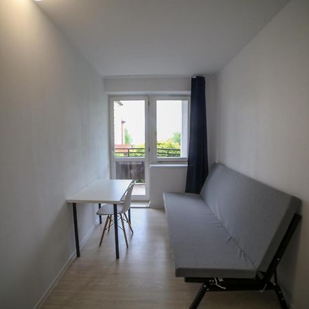 Pokoje Blisko Starego Miasta - Rooms For Rent Gdańsk Kültér fotó