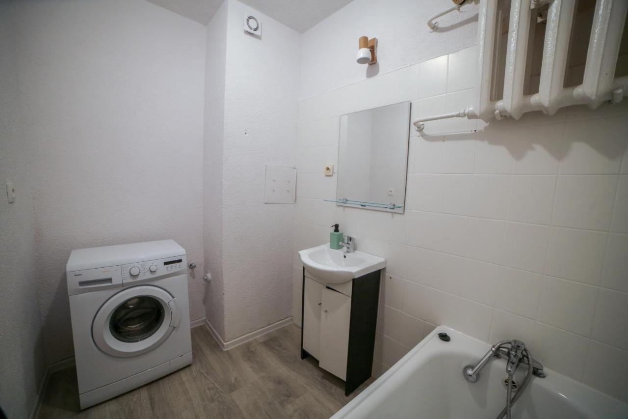 Pokoje Blisko Starego Miasta - Rooms For Rent Gdańsk Kültér fotó