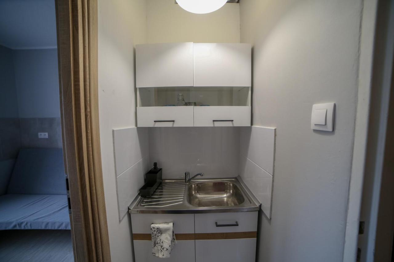 Pokoje Blisko Starego Miasta - Rooms For Rent Gdańsk Kültér fotó