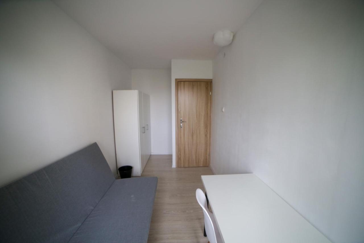 Pokoje Blisko Starego Miasta - Rooms For Rent Gdańsk Kültér fotó
