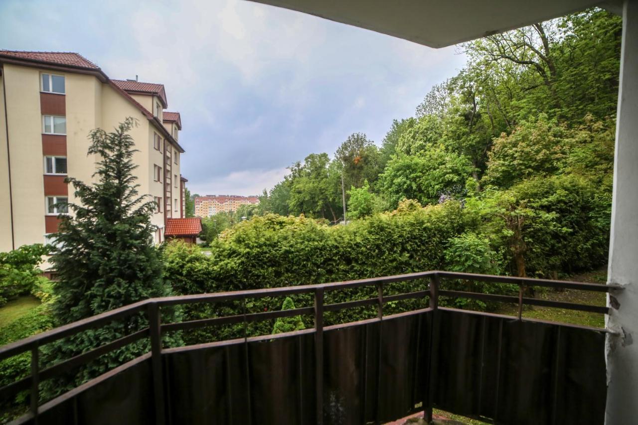 Pokoje Blisko Starego Miasta - Rooms For Rent Gdańsk Kültér fotó